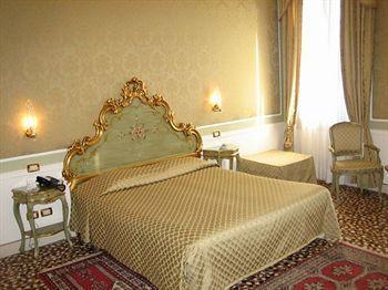 Hotel Ovidius Venecia