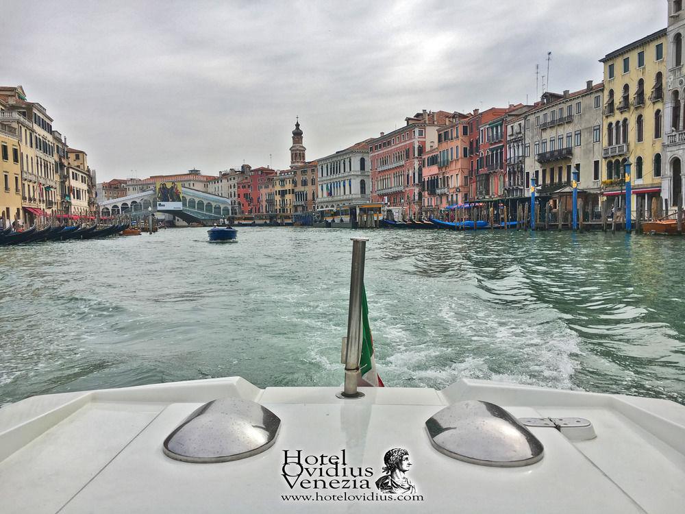 Ovidius Hotel Venecia