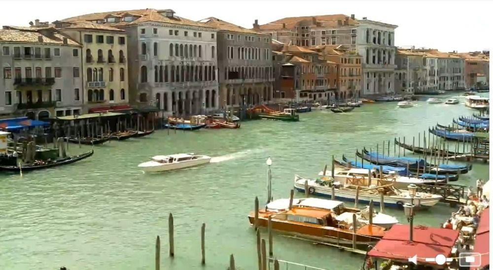 Ovidius 3* Venecia