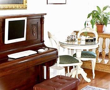 Ovidius Hotel Venecia