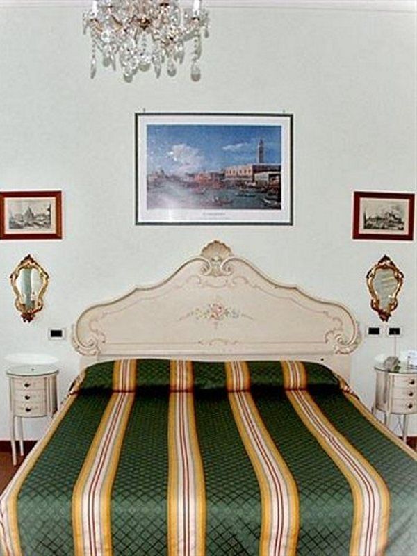 Ovidius Hotel Venecia