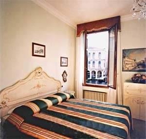 Ovidius 3* Venecia