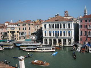 Ovidius 3* Venecia